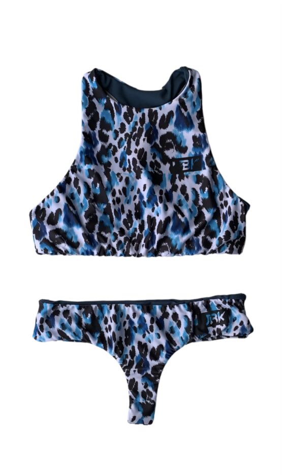 Bikini print