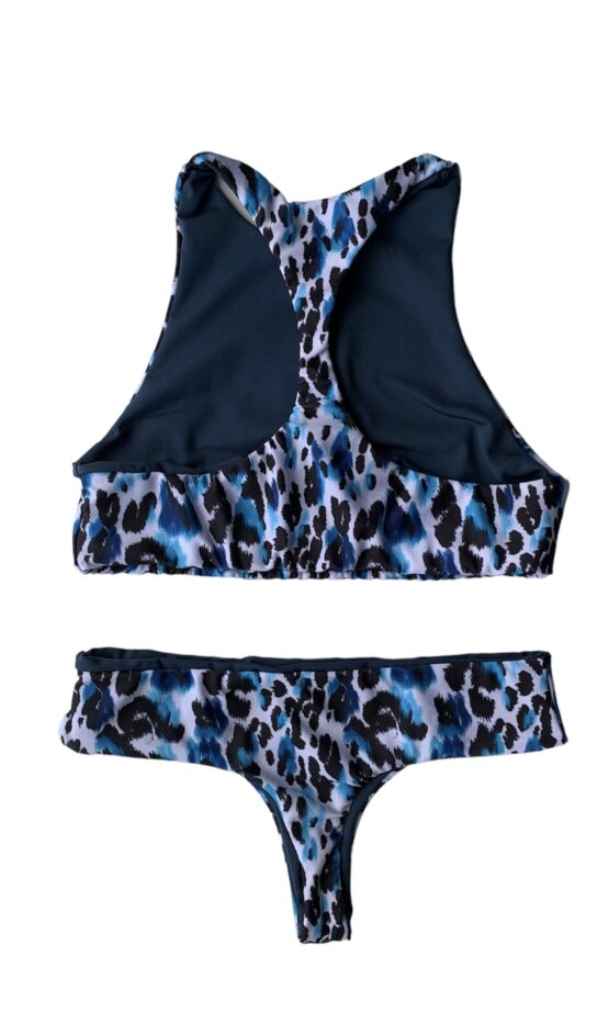 Bikini print - Imagen 3