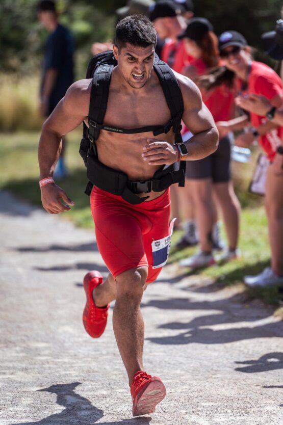 Calza Rasmus Leader - Imagen 2