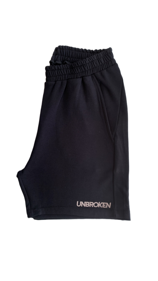 Short Kenneth Negro
