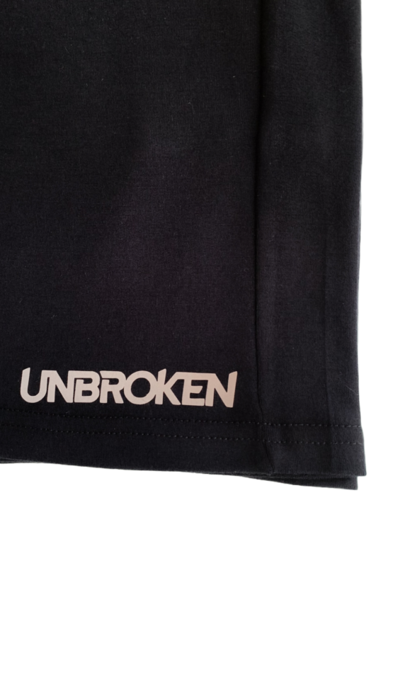 Short Kenneth Negro - Imagen 2