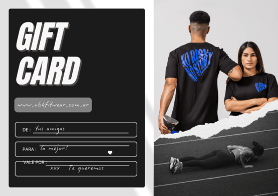 GIFT CARD - $100.000 - Imagen 2