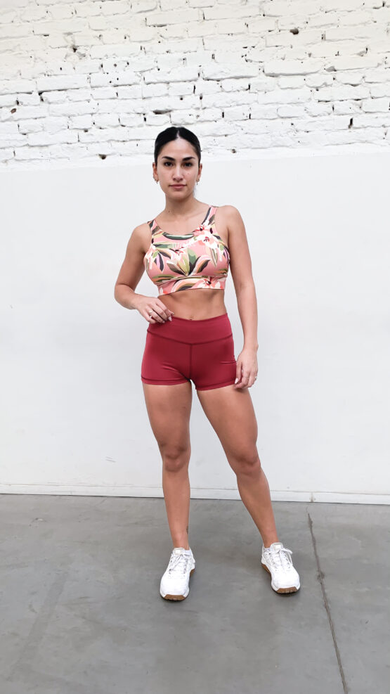 Top Billie Flores - Imagen 3