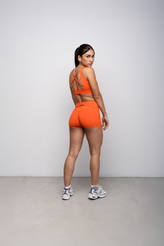 Top Stella Papaya - Imagen 2