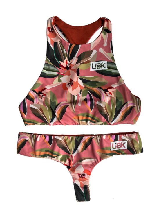 Bikini Flores - Imagen 2