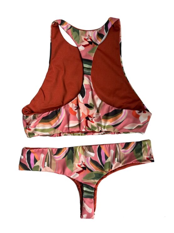 Bikini Flores - Imagen 4