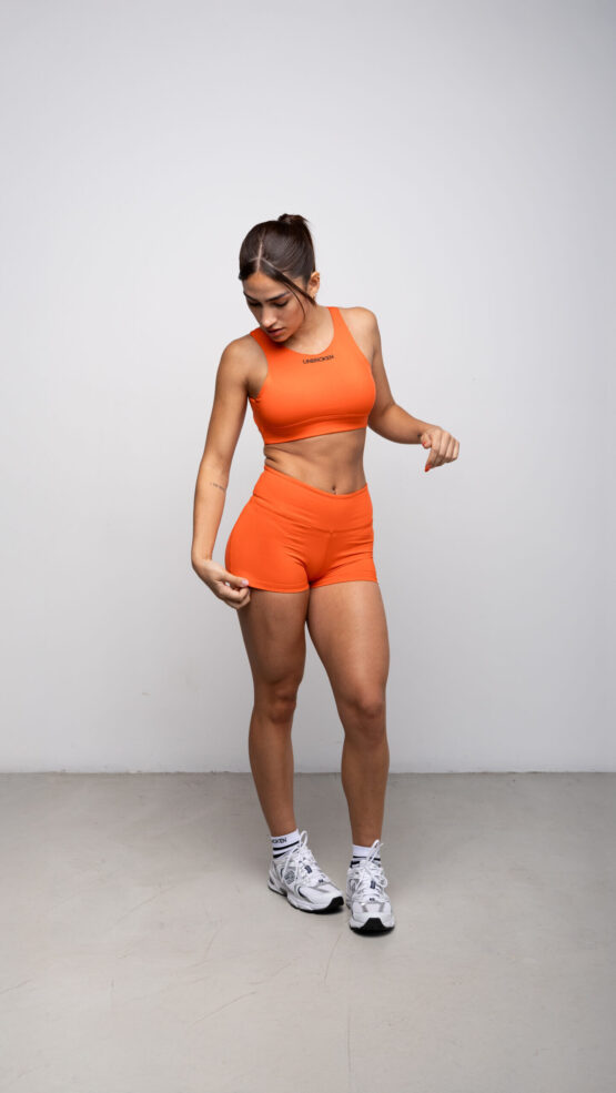 Top Stella Papaya - Imagen 3