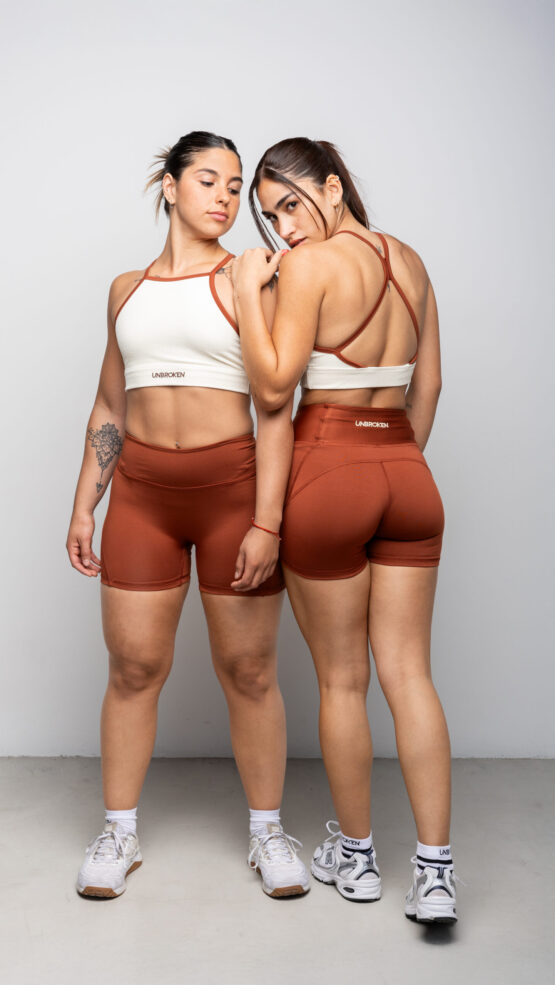 Calza Paige Mocha