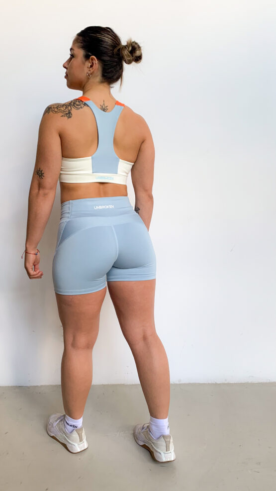 Top Lauren marfil