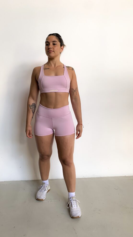 Top Paige Rosé