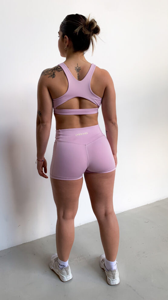Top Paige Rosé - Imagen 2