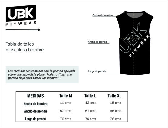 Musculosa Boxy unisex estampada cielo - Imagen 2