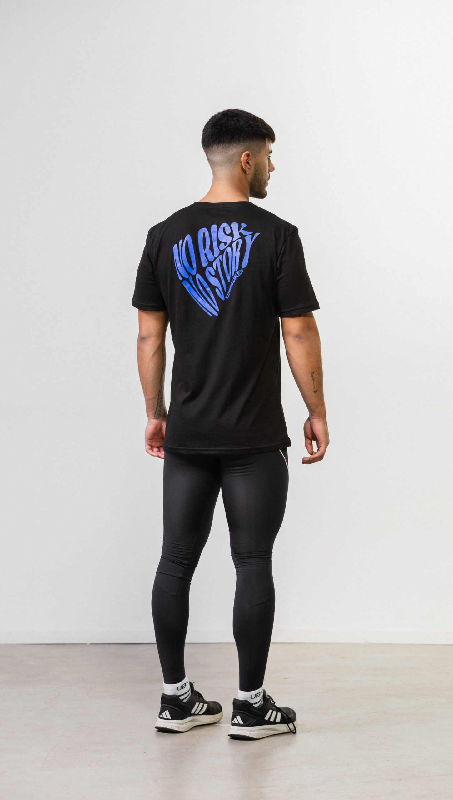 Remerón No Risk, No Story - Imagen 4