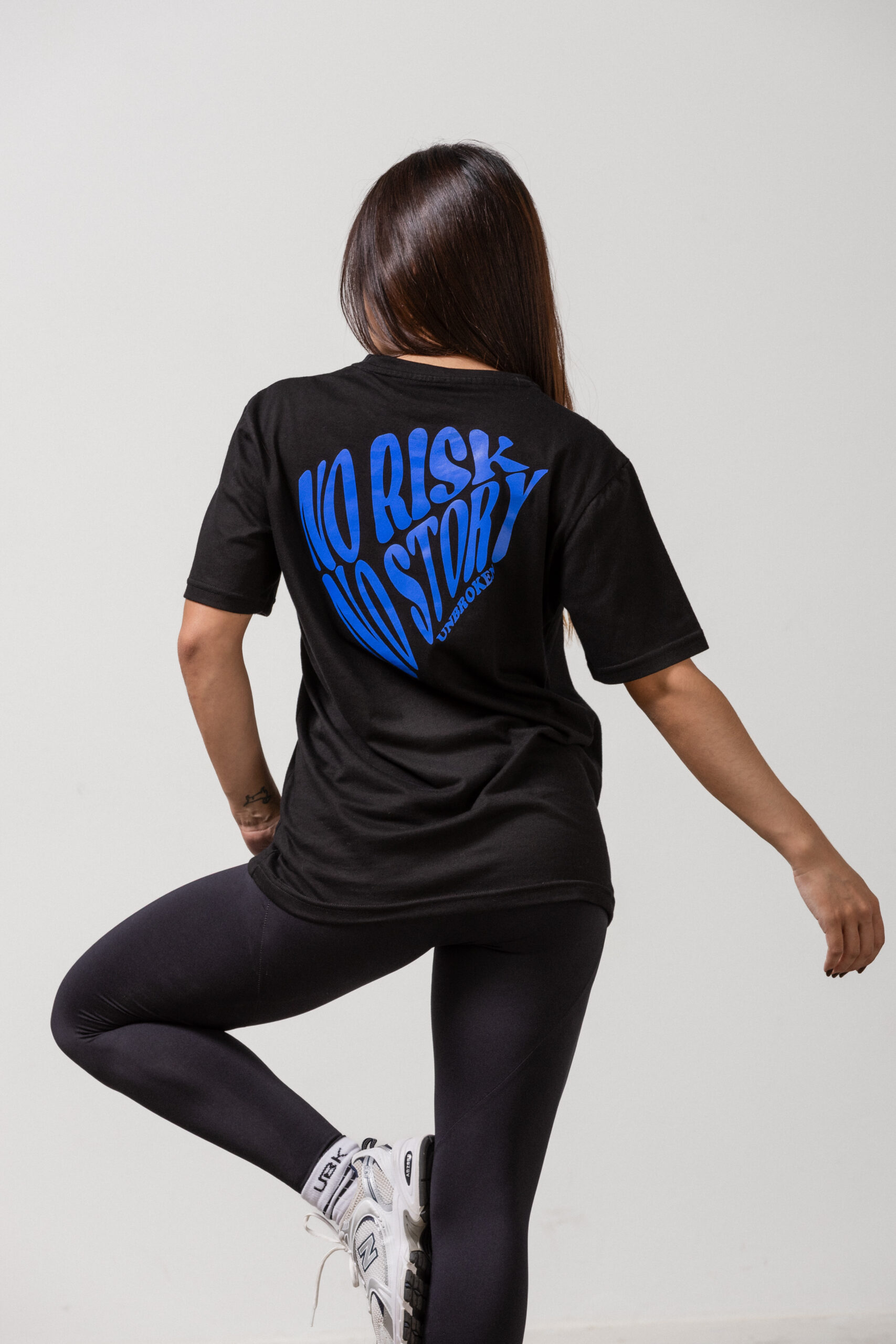 Remerón No Risk, No Story - Imagen 3