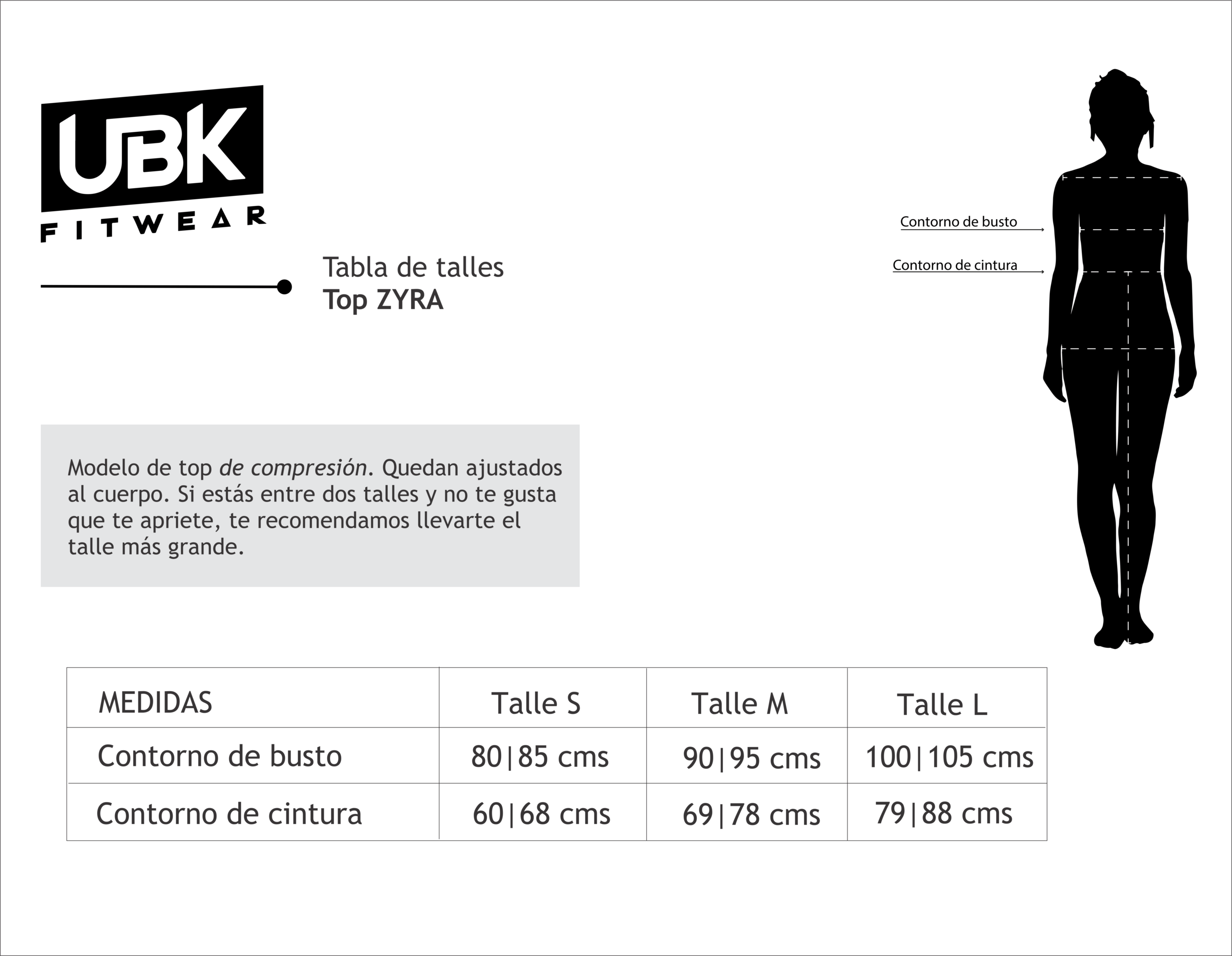 Top Zyra Espresso - Imagen 5
