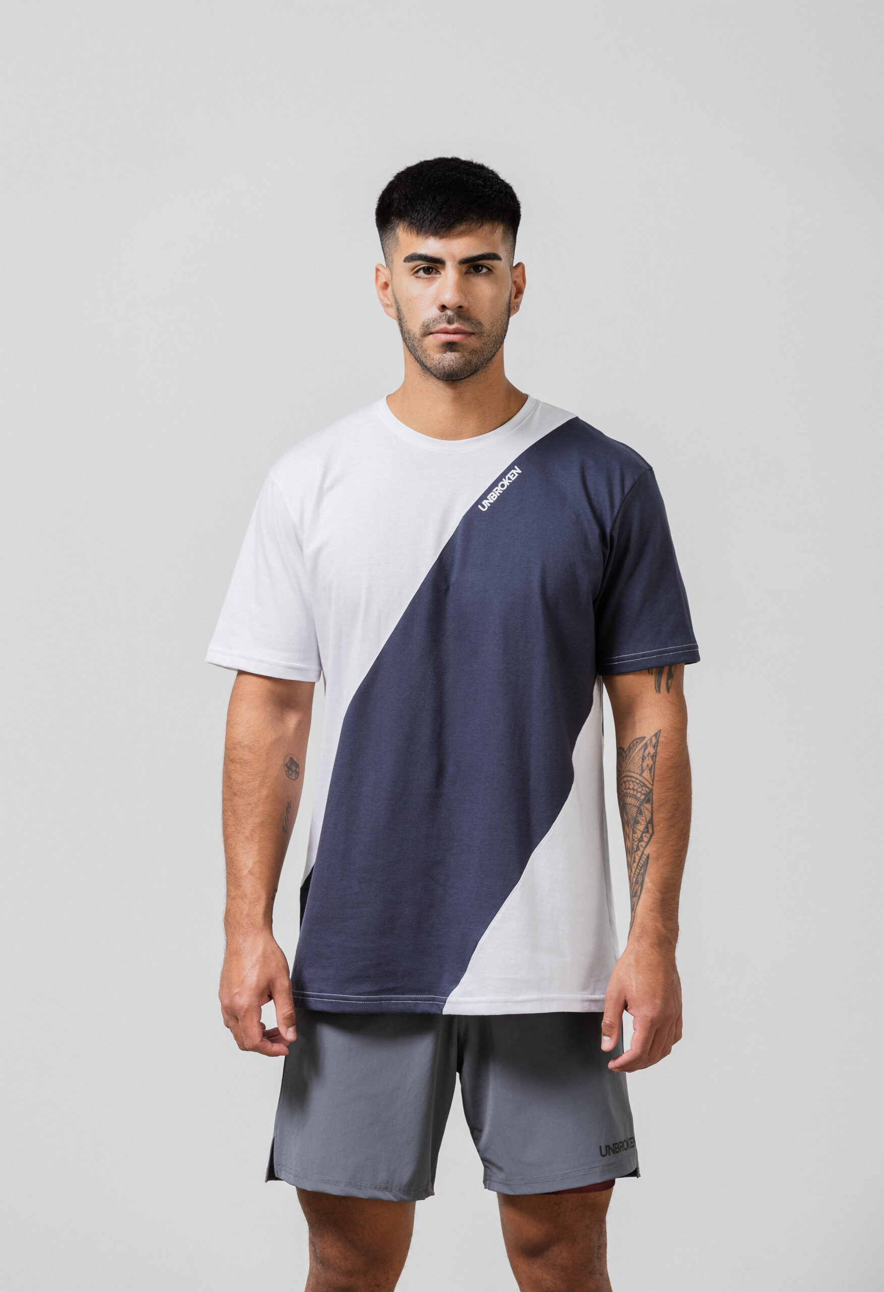 Remerón Bitono grey - Imagen 3